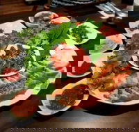 Pepper Bite - Tourism Gold Coast