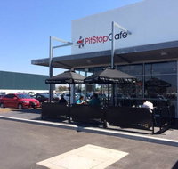 Pitstop Cafe