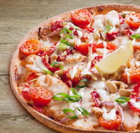 Pizza Capers - Camp Hill - Tourism Gold Coast