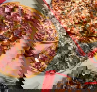 Pizza Hut - Bundoora - Tourism Gold Coast