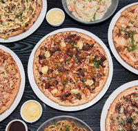 Pizza Commune - Tourism Gold Coast