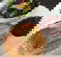 Point Milk Bar - Tourism Gold Coast