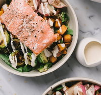 Pokeo Bowls - Tourism Gold Coast