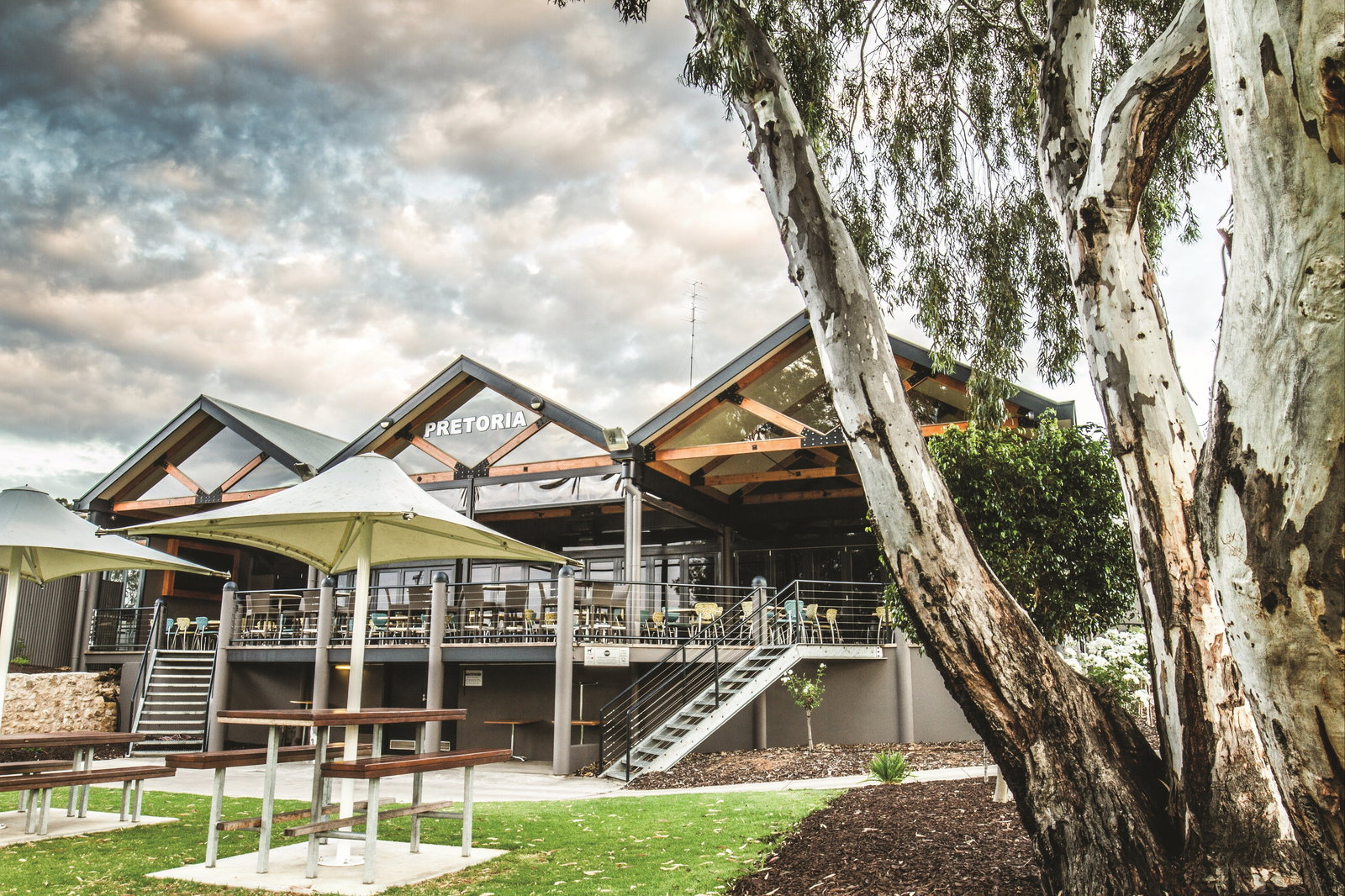 Mannum SA Tourism Gold Coast