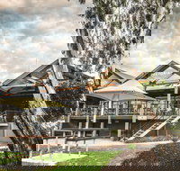 Pretoria Hotel - Tourism Gold Coast