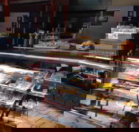 Precinct Bar  Restaurant - Tourism Gold Coast