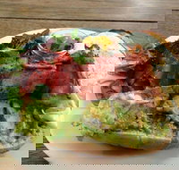 Prince of Wales Public Bar - Gold Coast