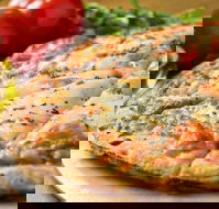 Pronto Pizza - Tourism Gold Coast