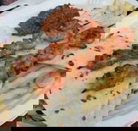 Real Adana Chargrill - Tourism Gold Coast