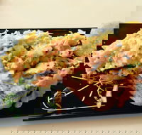 Ricks at Bargara - Tourism Gold Coast