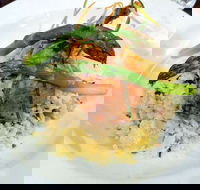 Salt Bar  Bistro - Tourism Gold Coast