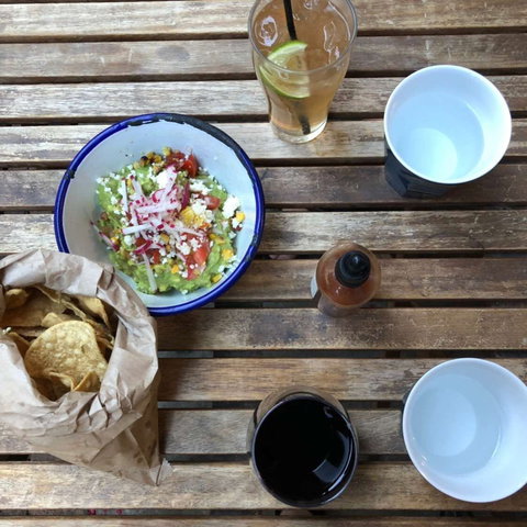 Salvage Coffee - Tourism Gold Coast 0