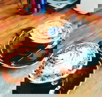 Sandwich Works  Coffee Bar - Tourism Gold Coast