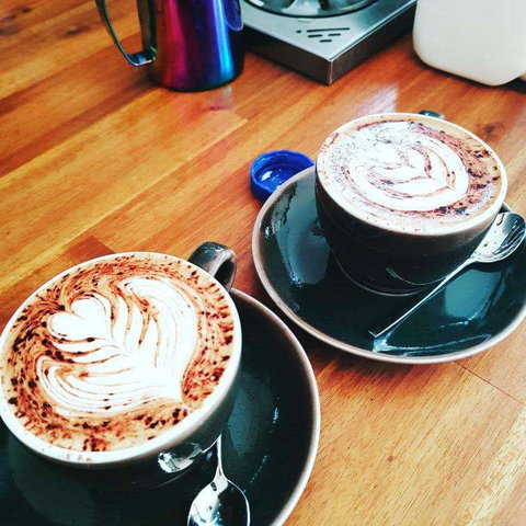 Sandwich Works & Coffee Bar - Tourism Gold Coast 0