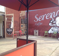 Serena Coffee Roasting Warehouse - Tourism Gold Coast