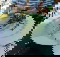 Seventy7 Cafe  Bar - Tourism Gold Coast