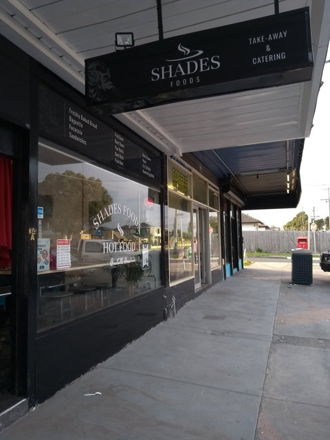 Shades Foods - Tourism Gold Coast 0