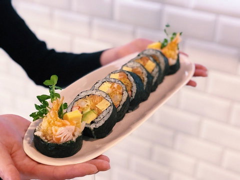 Shiba's Kitchen - Tourism Gold Coast 0