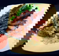 Simply Noodles - North Sydney - Tourism Gold Coast