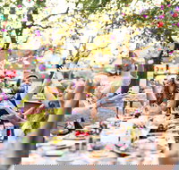 South Coast Catering Collective - Tourism Gold Coast