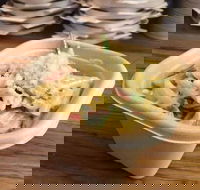 Stellini Pasta Bar - Tourism Gold Coast