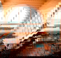 St Kilda Pier Kiosk - Gold Coast