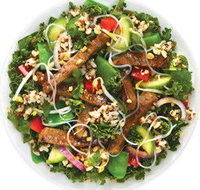 Sumo Salad - Eastgardens - Tourism Gold Coast