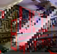 Superior Street Food Superhero Diner - Tourism Gold Coast