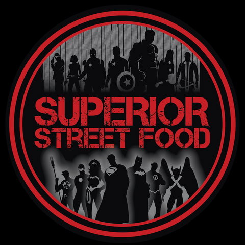 Superior Street Food Superhero Diner - Tourism Gold Coast 1