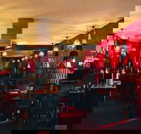 Sushi 1 - Windsor - Tourism Gold Coast