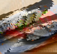 Sushi Edo - Kenmore - Gold Coast