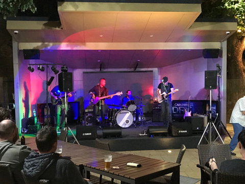 Swan Hill Club - Tourism Gold Coast 2