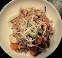 Sweet Rice