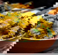 Taste of Mountain Nepalese  Indian Restaurant - Tourism Gold Coast