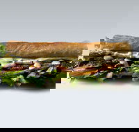 Taste Baguette - North Sydney - Tourism Gold Coast