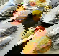 Temptations - Tourism Gold Coast