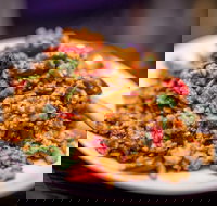 The Thai Orchid Restaurant - Upper Mount Gravatt - Gold Coast