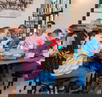 The Caves Cafe - Tourism Gold Coast