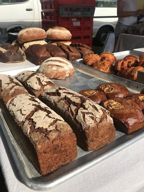 The Park House Food And Liquor - Tourism Gold Coast 0