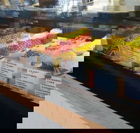 The Terrace Espresso Bar - Tourism Gold Coast