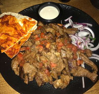 The Hills Middle Eastern Restaurant - Tourism Gold Coast