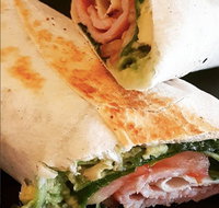 The Peaberry Cafe - Tourism Gold Coast