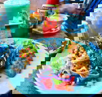 The Salty Dog Cafe - Tourism Gold Coast