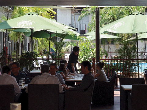 The Cav - Tourism Gold Coast 0
