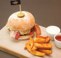 The Coffee Club - Broadbeach - Tourism Gold Coast