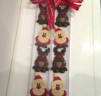 Theobroma Chocolate Lounge - Dandenong - Tourism Gold Coast