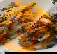 Toodyay Spice  Grill - Tourism Gold Coast