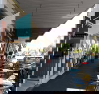 Top of the Hill - Tourism Gold Coast