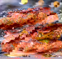 Upsize Burger Bar - Gold Coast