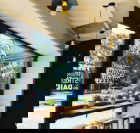 Viet Fresh Rolls - Tourism Gold Coast